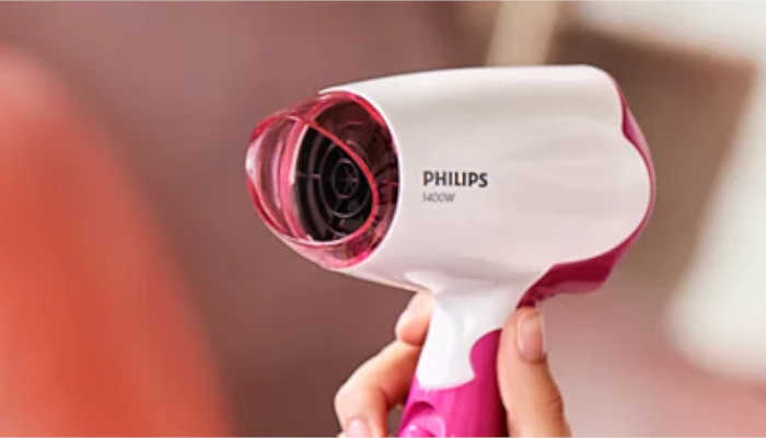 Suszarka do włosów Philips BHD003/00